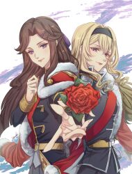 saijou claudine from shoujo kageki revue starlight by itsuki (itsukiovo)
