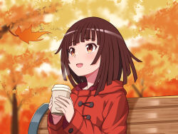 sengoku nadeko from bakemonogatari