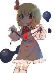 rumia from touhou