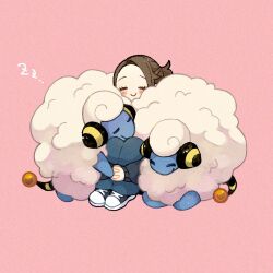 harmony (pokemon) from pokemon