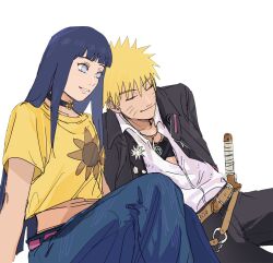 hyuuga hinata from naruto (series)