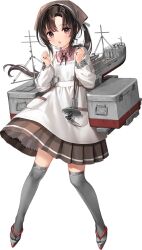 nosaki (kancolle) from kantai collection