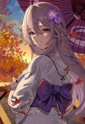 herta (honkai: star rail) from honkai: star rail by rererere mon