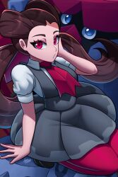 probopass from pokemon
