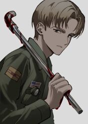 james sunderland from silent hill (series) by haejeo1008