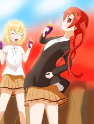 girls und panzer fan art