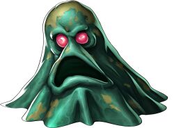 demon (megami tensei) from persona