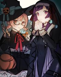 halloween fan art