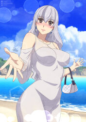 teletha testarossa from full metal panic!