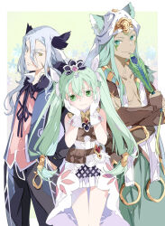 diras from rune factory by oboro keisuke