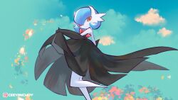 gardevoir from pokemon