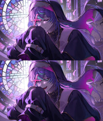 hoshirube sho from nijisanji