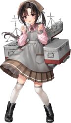 nankai (kancolle) from kantai collection