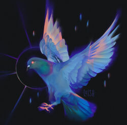 original fan art