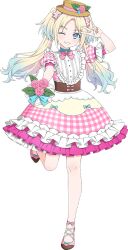 gigo from link! like! love live!