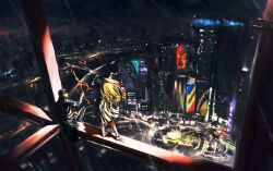 forever 7th capital fan art