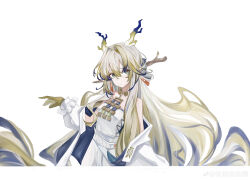 shu (arknights) from arknights