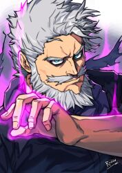 gentle criminal from boku no hero academia