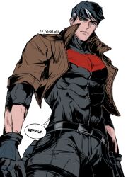 jason todd from batman (series)