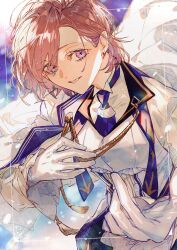 mash kyrielight from fate/grand order by nasubi illust
