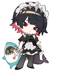 ellen joe from zenless zone zero