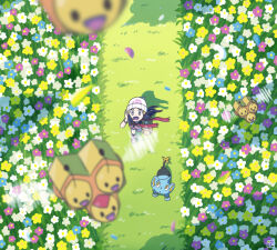 combee from pokemon