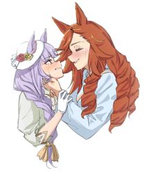 umamusume fan art