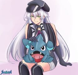 altina orion from eiyuu densetsu