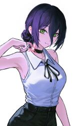 reze (chainsaw man) from chainsaw man