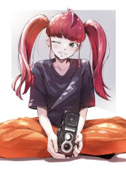 original fan art