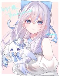 indie virtual youtuber fan art