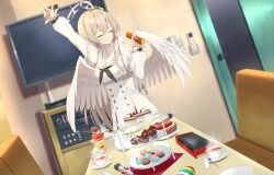 nagisa (blue archive) from blue archive