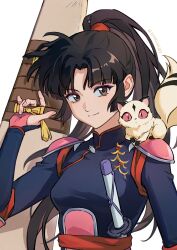 kirara (inuyasha) from inuyasha
