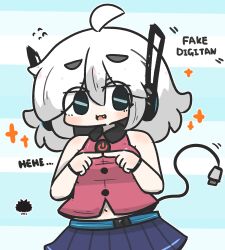 digitan (porforever) from original
