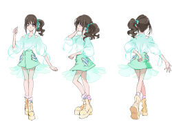 nekoyashiki mayu from precure by kknozomi1208