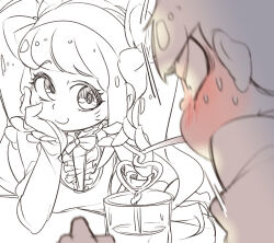 chibimi from osomatsu-san