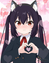 nakano azusa from k-on! by mitya