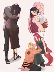 haruno sakura from boruto: naruto next generations