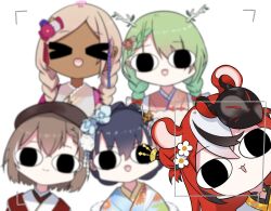ceres fauna from hololive