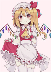 flandre scarlet from touhou by subaru (subachoco)