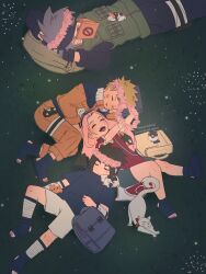 haruno sakura from naruto (series)