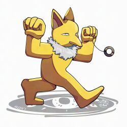 hypno from pokemon