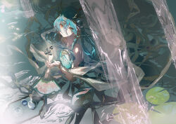 original fan art