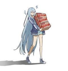 yoisaki kanade from project sekai