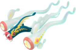 eelektross from pokemon