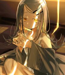 shinosawa hiro from gakuen idolmaster
