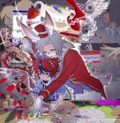 alice (alice in wonderland) from alice's adventures in wonderland