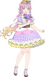 anyoji hime from link! like! love live!