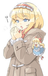 alice margatroid from touhou by arnest
