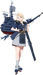 kantai collection fan art